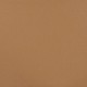 Coupon 3m Tissu Polaire Bio Uni Caramel