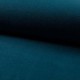 Coupon 3m Tissu Polaire Uni Pétrole