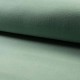 Coupon 3m Tissu Polaire Uni Céladon