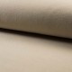 Coupon 3m Tissu Polaire Uni Sable