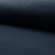 Coupon 3m Tissu Polaire Navy