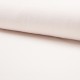 Coupon 3m Tissu Polaire Ecru
