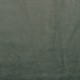 Coupon 3m Tissu Sweat Reversible Uni Kaki
