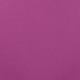Coupon 3m Tissu Sweat Reversible Uni Cyclamen 