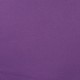 Coupon 3m Tissu Sweat Reversible Uni Violet 