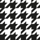 Coupon 3m Tissu Polaire Microfibre Jacquard Blanc 