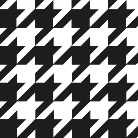 Coupon 3m Tissu Polaire Microfibre Jacquard Blanc 