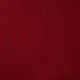 Coupon 3m Tissu Polaire Rouge 