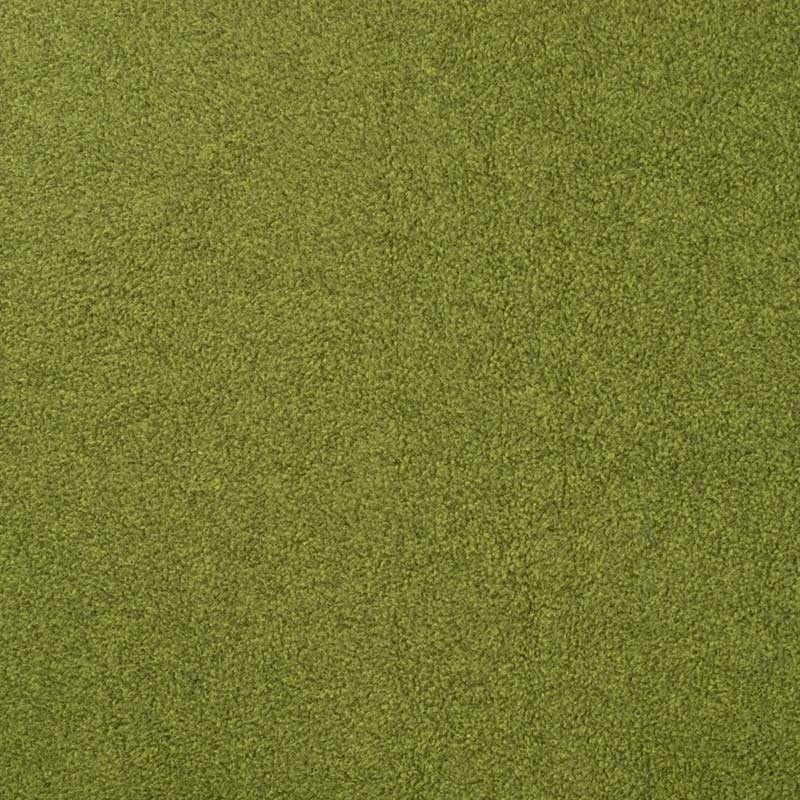 Coupon 3m Tissu Polaire Kiwi 