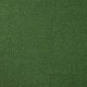 Coupon 3m Tissu Polaire Vert 
