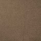 Coupon 3m Tissu Polaire Taupe 