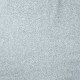 Coupon 3m Tissu Polaire Gris Clair