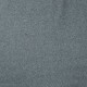Coupon 3m Tissu Polaire Gris Bleuté