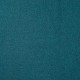 Coupon 3m Tissu Polaire Bleu Petrole 