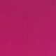 Coupon 3m Tissu Popeline Uni Fuchsia 