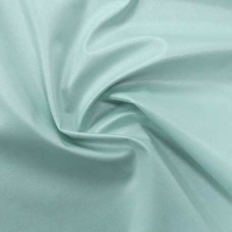 Coupon 3m Tissu Pul Uni Agave