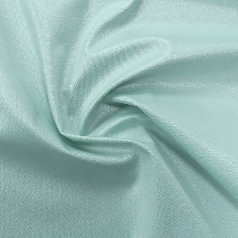 Coupon 3m Tissu Pul Uni Agave