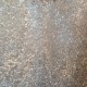 Coupon 3m Tissu Resille Argent