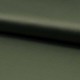 Coupon 3m Tissu Satin Stretch Army