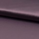 Coupon 3m Tissu Satin Stretch Mauve