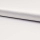 Coupon 3m Tissu Satin Stretch Blanc