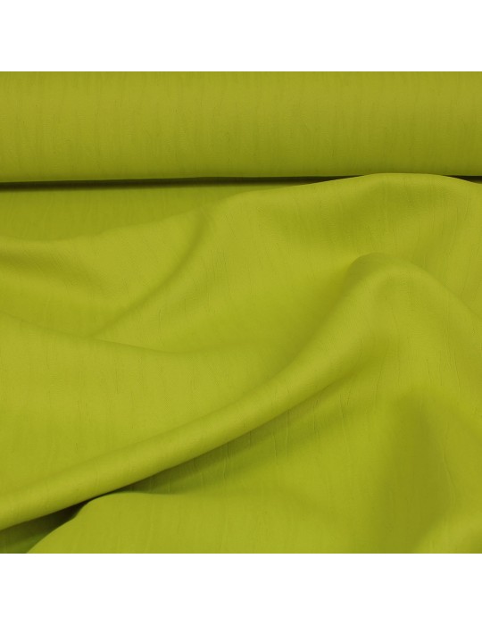 Tissu occultant polyester vert
