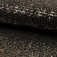 Coupon 3m Tissu Pablo Doré 