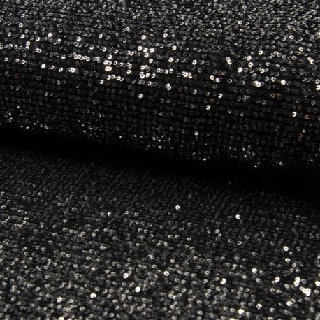 Coupon 3m Tissu Pablo Argent 