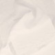 Coupon 3m Tissu Uni Blanc 
