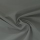 Coupon 3m Tissu Serge Non Feu Grande Largeur Anthracite