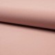 Coupon 3m Tissu Polyester Lourd Elasthane Poudre