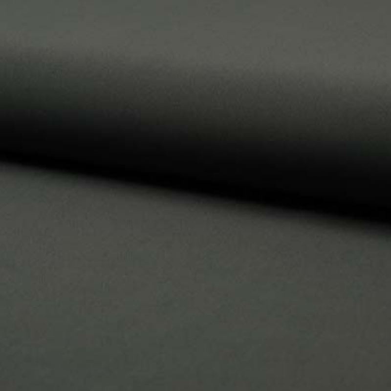 Coupon 3m Tissu Sharon Anthracite 
