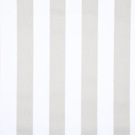 Coupon 3m Tissu Serge Vaucluse Canadienne Lin