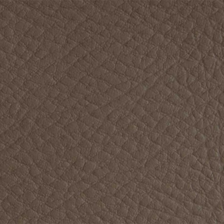 Coupon 3m Tissu Simili Gladiator Nf M2 Taupe 