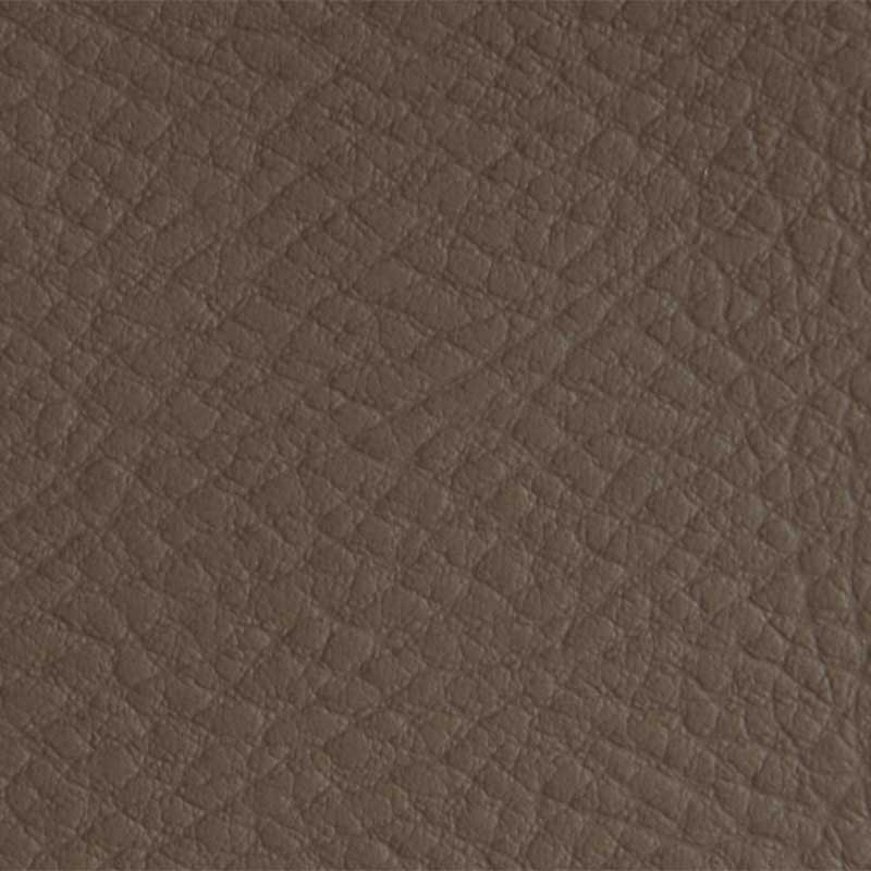 Coupon 3m Tissu Simili Gladiator Nf M2 Taupe 