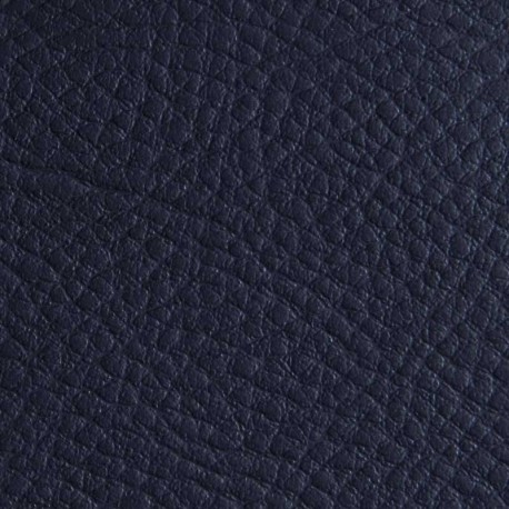 Coupon 3m Tissu Simili Gladiator Nf M2 Marine