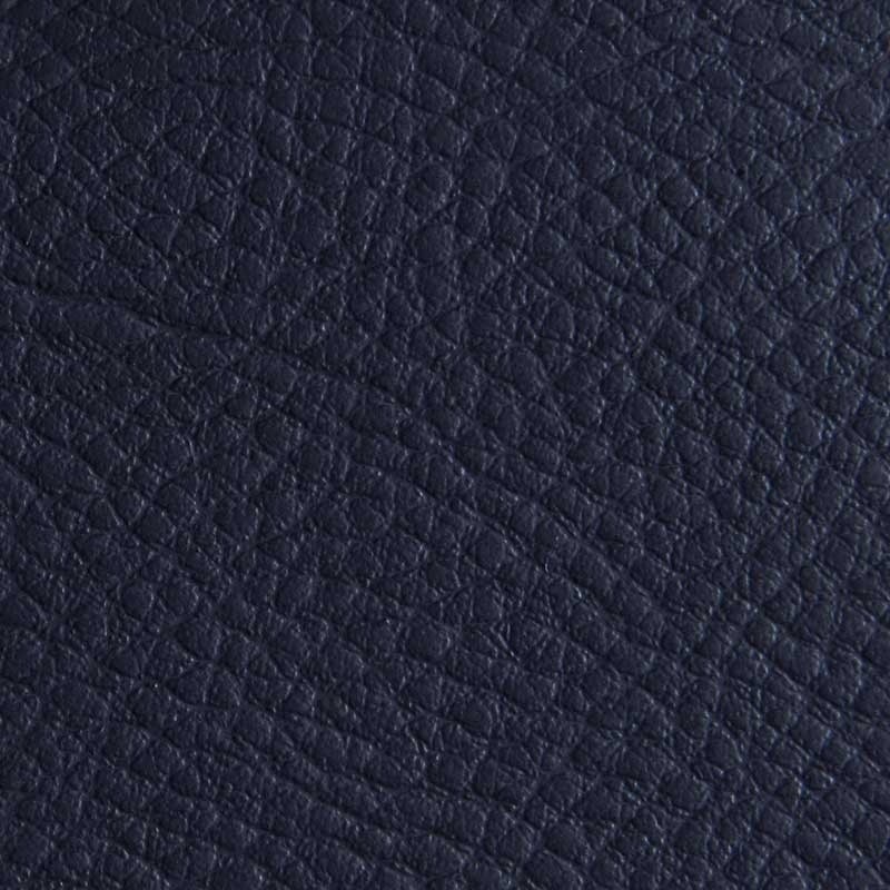 Coupon 3m Tissu Simili Gladiator Nf M2 Marine