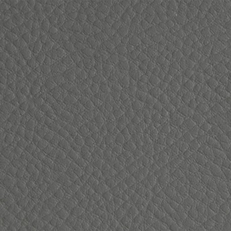Coupon 3m Tissu Simili Gladiator Nf M2 Anthracite 
