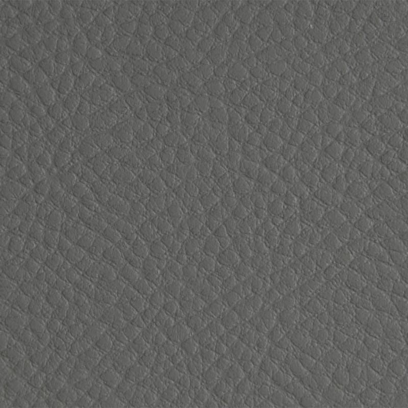 Coupon 3m Tissu Simili Gladiator Nf M2 Anthracite 
