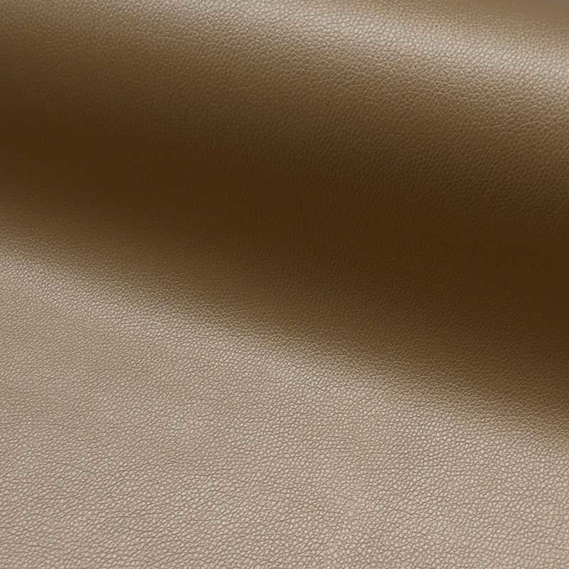 Coupon 3m Tissu Simili Karla Star Or