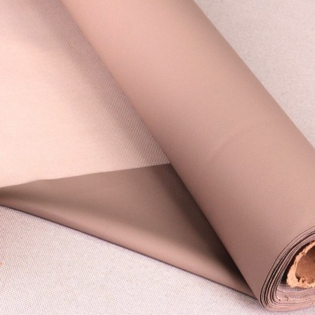 Coupon 3m Tissu Simili Karla Pierre 