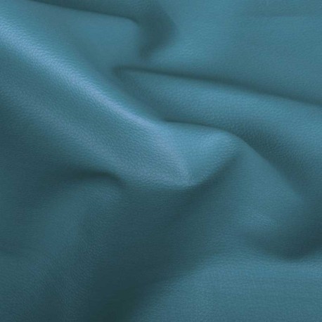 Coupon 3m Tissu Simili Karla Canard 