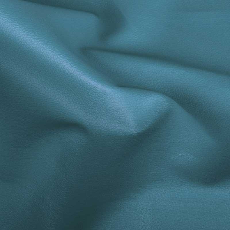Coupon 3m Tissu Simili Karla Canard 