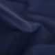 Coupon 3m Tissu Simili Karla Marine