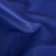 Coupon 3m Tissu Simili Karla Bleu Roy 