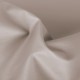 Coupon 3m Tissu Simili Karla Taupe Clair