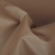 Coupon 3m Tissu Simili Karla Taupe