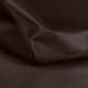 Coupon 3m Tissu Simili Karla Chocolat