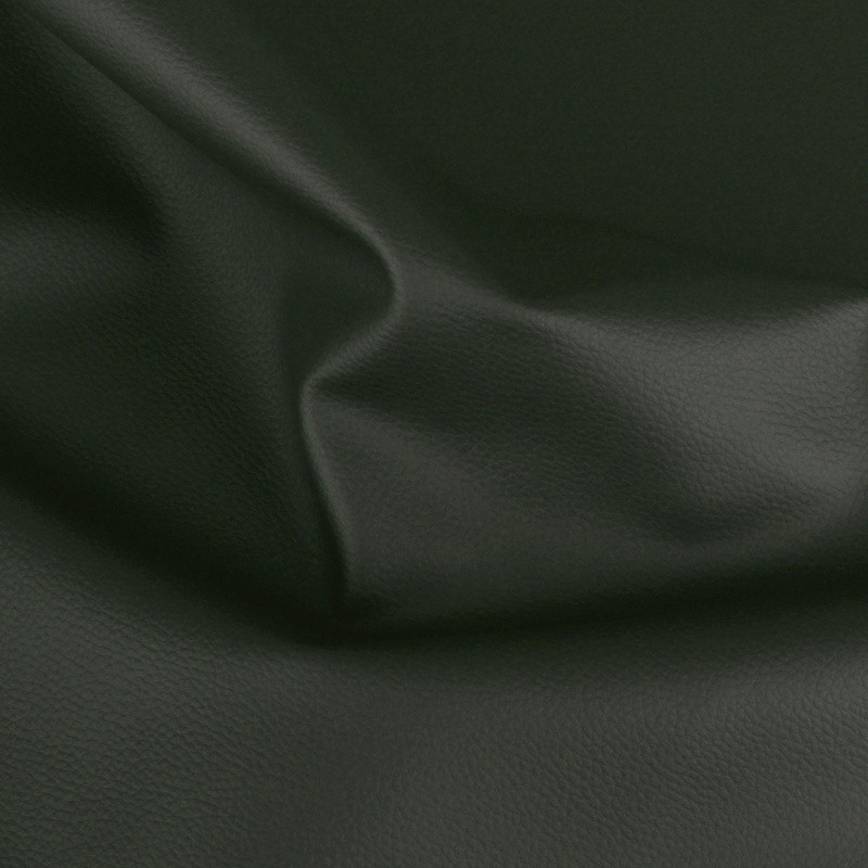 Coupon 3m Tissu Simili Karla Sapin