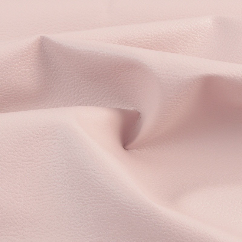 Coupon 3m Tissu Simili Karla Blush 